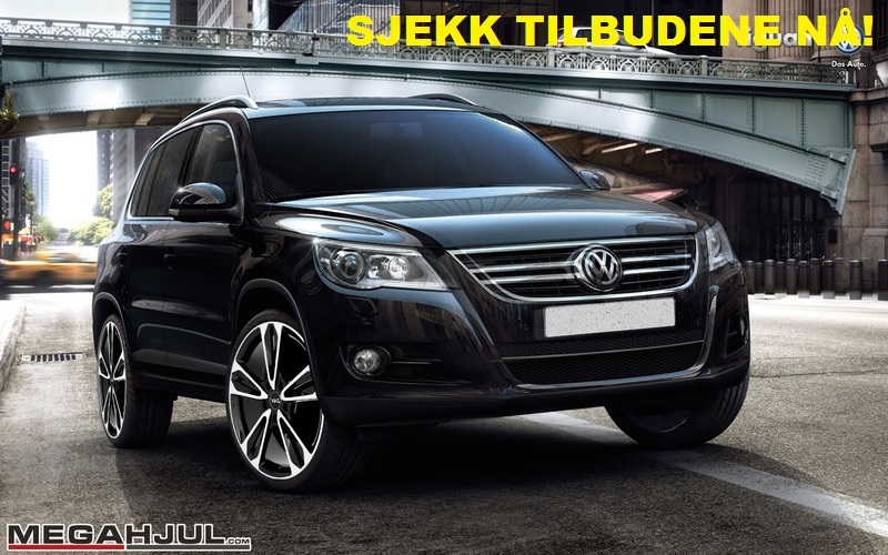 felger-og-dekk-vw-tiguan